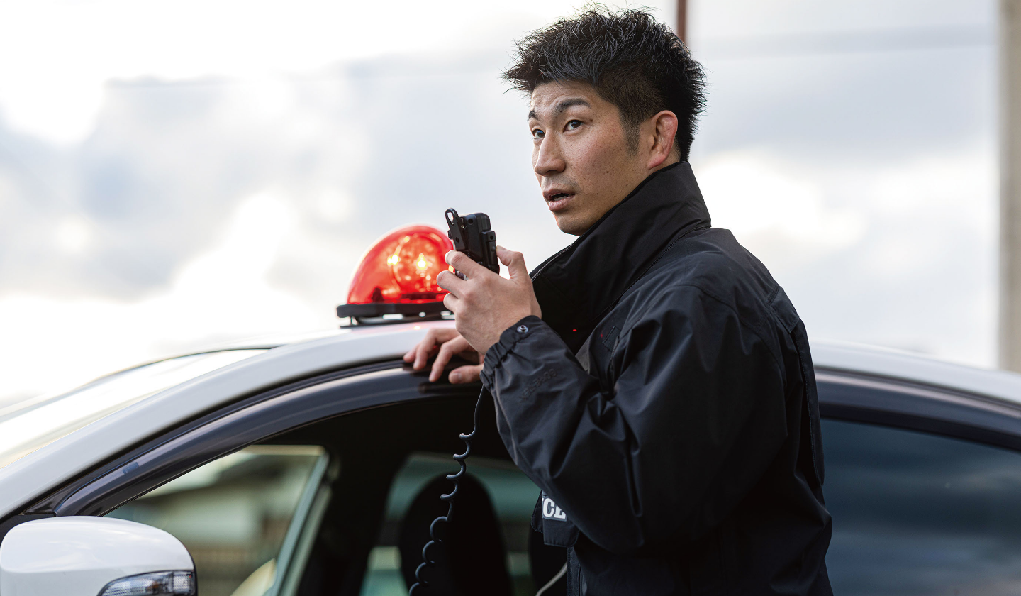 宗像警察署