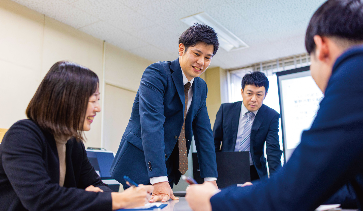 生活安全総務課