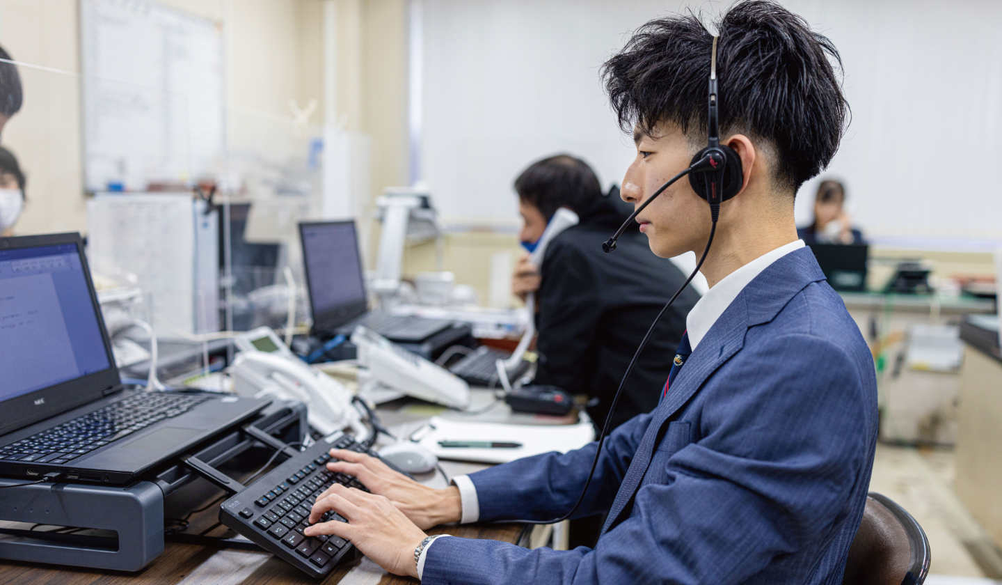被害者支援・相談課