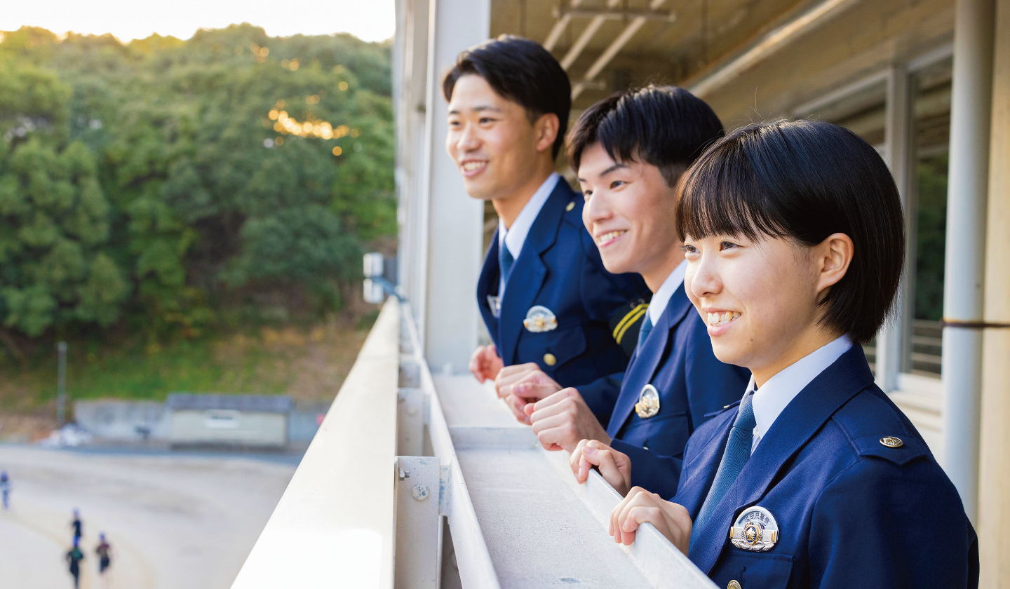 警察学校