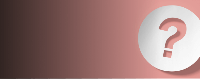 よくあるご質問